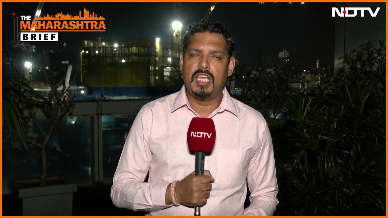 themaharashtrabrief_168660Maharashtra News | Local Body Elections Announced In Maharashtra, And Other Top Stories