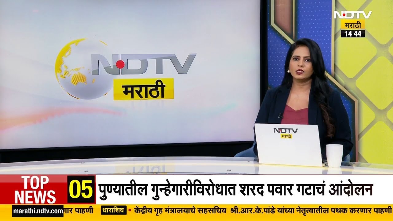 Uddhav Thackeray Marathwada Tour | धाराशिवच्या भूममधून उद्धव ठाकरेंचा नुकसानग्रस्त शेतकऱ्यांशी संवाद