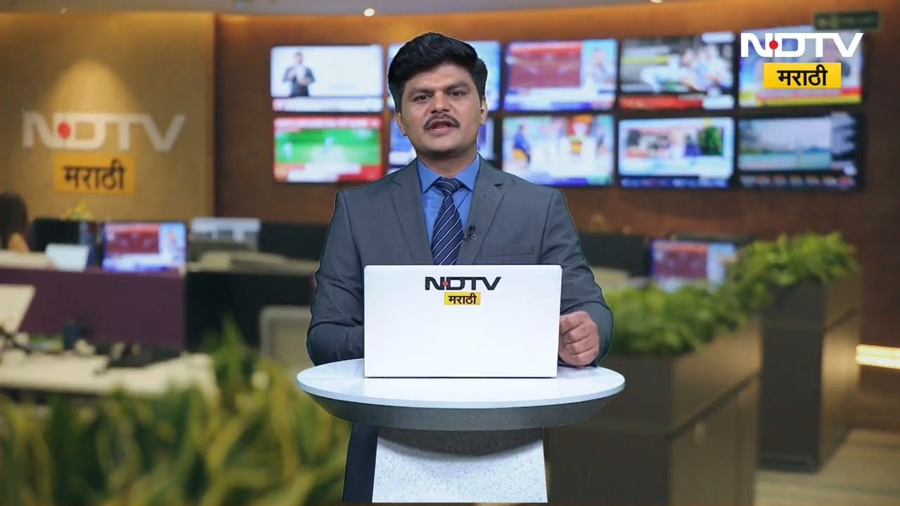 CM Devendra Fadnavis यांची वर्षावर भेट घेतल्यानंतर Ajit Pawar निघाले, दादांनी माध्यमांशी बोलणं टाळलं