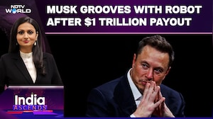 Elon Musk Wins $1 Trillion Tesla Pay Package | Bihar Polls Sees Record Phase 1 Turnout