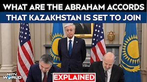 Kazakhstan Set to Join the Abraham Accords: What It Means for Global Diplomacy