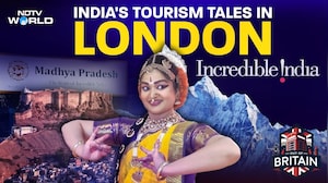 Beyond Taj & Curry: India's New Tourism Pitch