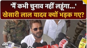 Khesari Lal Yadav का बड़ा ऐलान | क्यों बोले- मैं कभी चुनाव नहीं लड़ूंगा | Bihar Election 2025