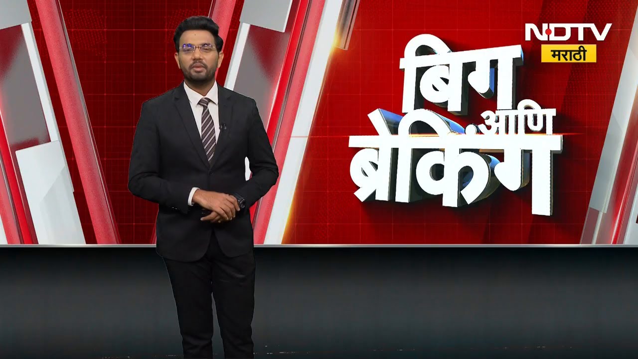 Manoj Jarange Associate | Gangadhar Kalkute Threat | मराठा आंदोलकाला थेट जीवे मारण्याची धमकी