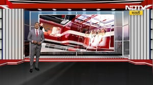 Delhi Car Blast near Red Fort | Major Explosion | दिल्लीच्या लाल किल्ल्याजवळ कारचा भीषण स्फोट!