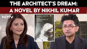 Nikhil Kumar’s ‘The Architect’s Dream’: Story Of Celebrated Architect Vidhu Mirani