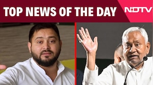 Bihar Exit Polls | Exit Polls Predict Clear Win For NDA In Bihar Polls | Biggest Stories Of Nov 11