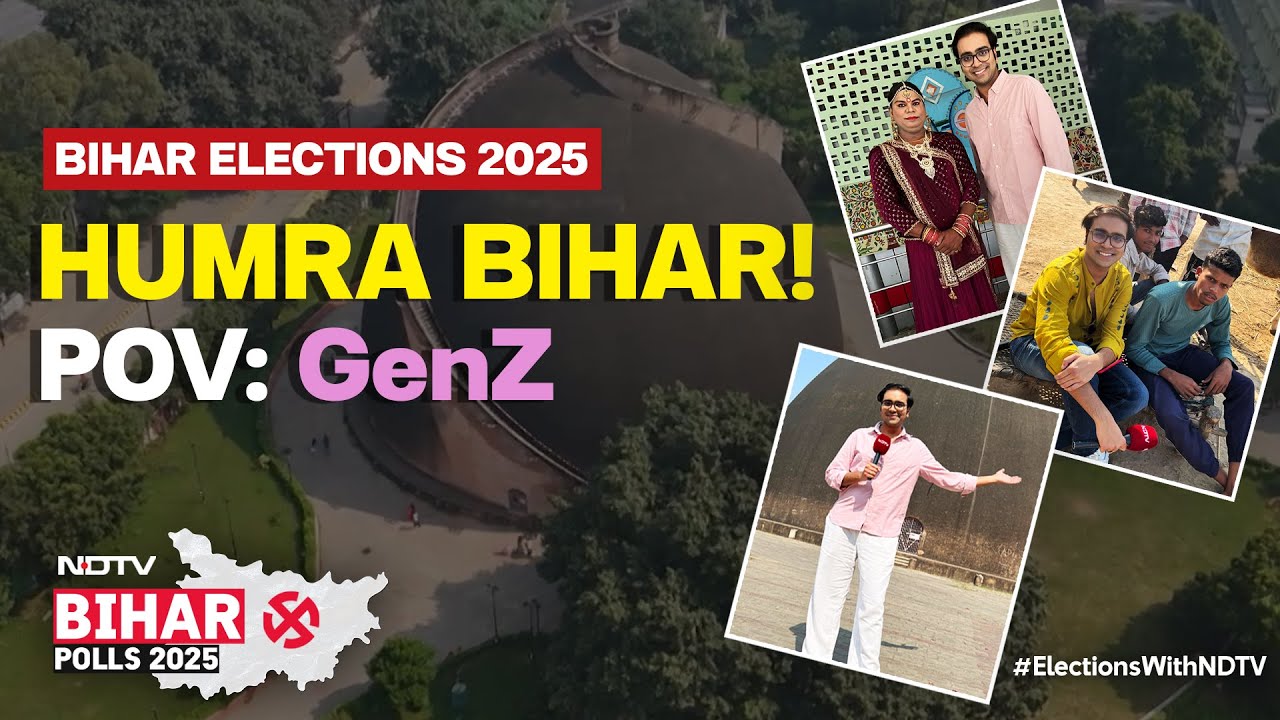 Litti Chokha, Makhaana & More: Humra Bihar From A Gen Z POV