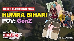 Litti Chokha, Makhaana & More: Humra Bihar From A Gen Z POV