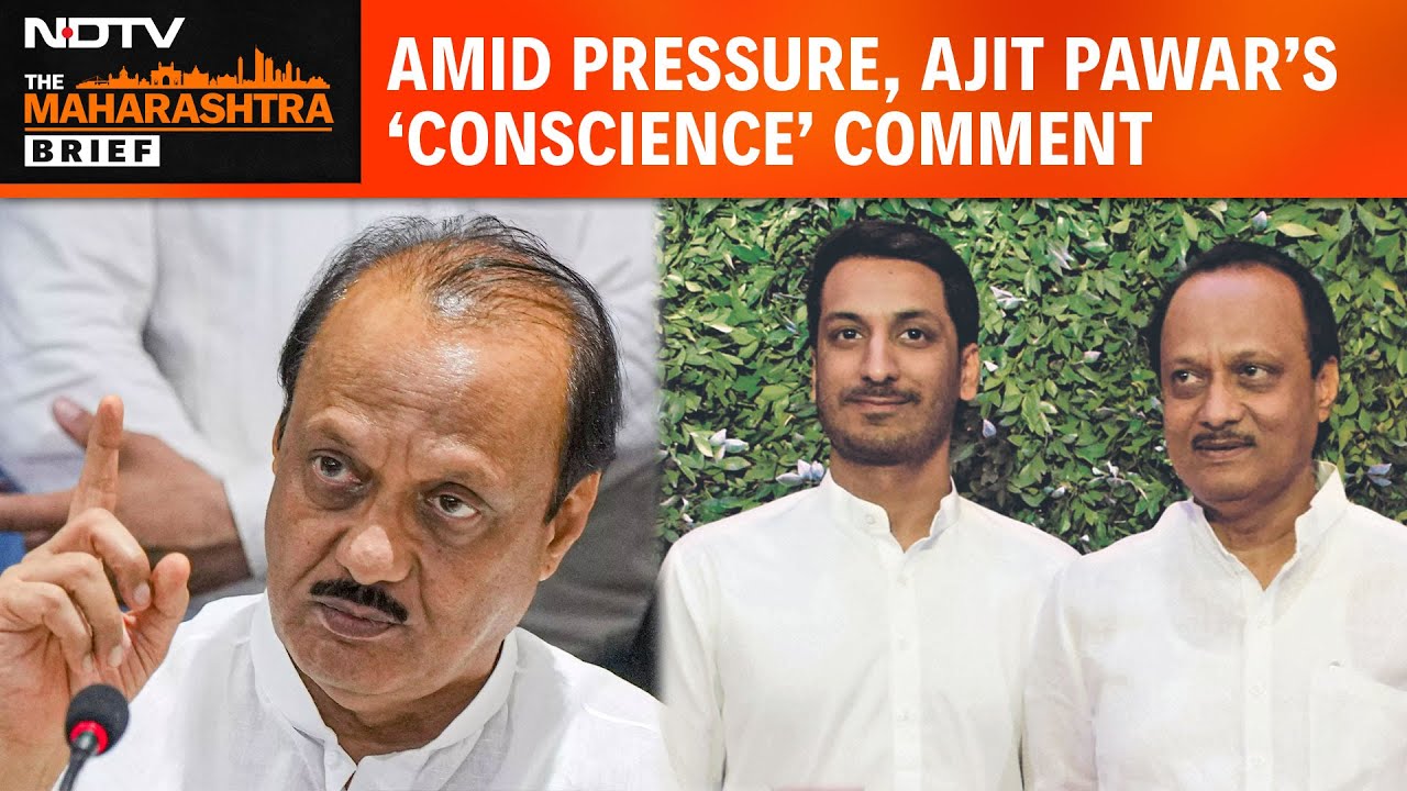 Maharashtra News | Ajit Pawar’s ‘Conscience’ Comment, Maharashtra Prepares For Nashik Kumbh