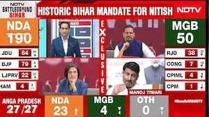 Shahabuddin 'Amar Rahe' Comment Cost MGB: Manoj Tiwari