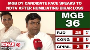 Rs. 10,000 Scheme Helped NDA Secure Nitish Kumar's Victory: Mukesh Sahani