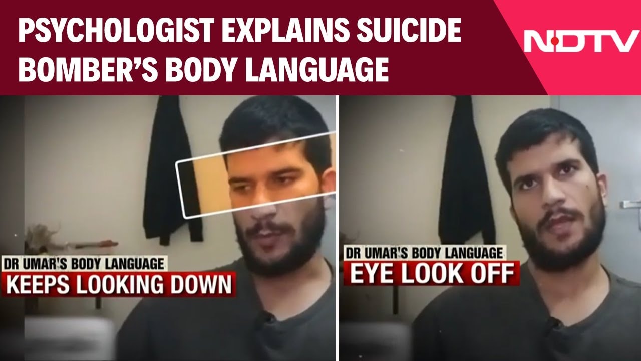 Delhi Blast | Understanding Path To Radicalization: India’s Leading Psychiatrist Explains