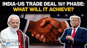 India- US Trade Deal | What Will The First Tranche Of India-US Trade Deal Achieve?