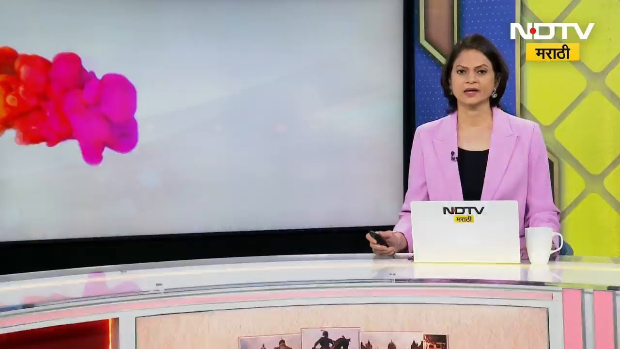 Kurla Fire News: कुर्ल्यातील कोहिनूर रहिवाशी इमारतीला भीषण आग, अक्षय कुडकेळवार यांचा ग्राऊंड रिपोर्ट