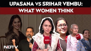 Upasana Konidela Post | Sridhar Vembu Counters Upasana Freezing Egg Comment, What Do Women Think?