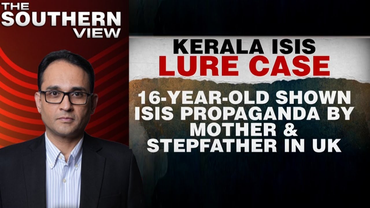 Kerala News | Kerala ISIS Teen's Uncle Was A Terror Accused Say NIA Sources