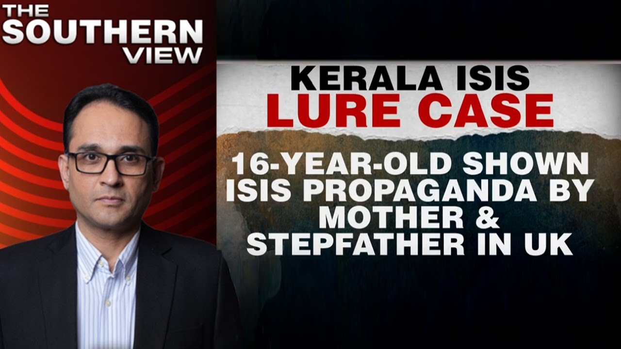 Kerala News | Kerala ISIS Teen's Uncle Was A Terror Accused Say NIA Sources