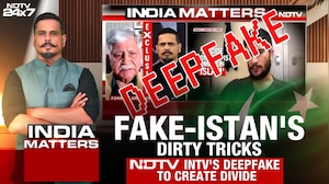 Pakistan News | Fake-Istan's Dirty Tricks, Pakistan Targets NDTV Content