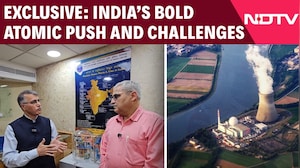 India’s Atomic Surge: Nuclear Power as the Big Answer to Climate Change