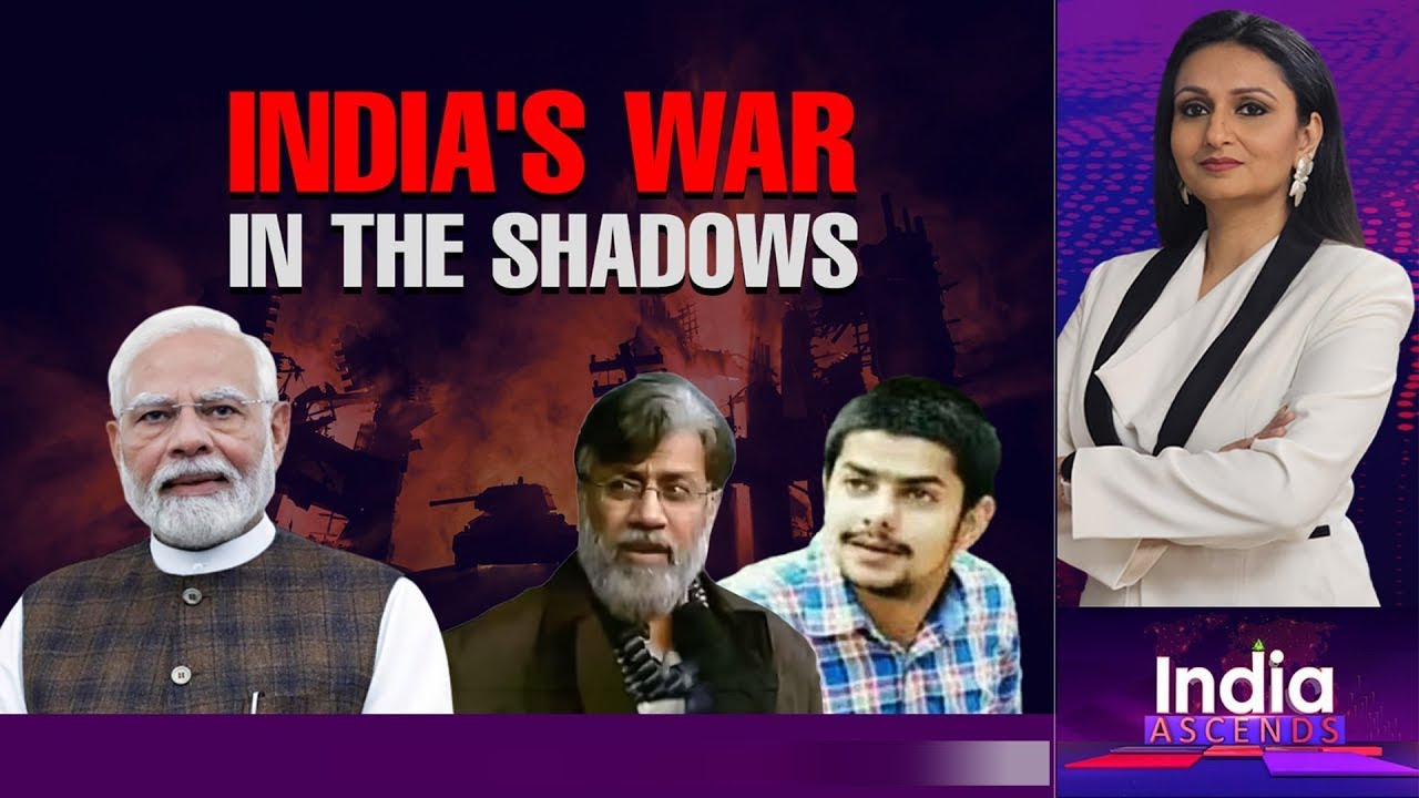 India's Shadow War: Crackdown On Crime, Khalistan Groups | Trump, Mamdani Clash Over Living Costs