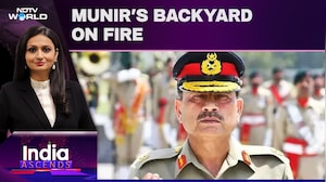 Pak's Brewing Crisis & A Failing Field Marshal Munir | Afghanistan Turns To India In Snub To Pak