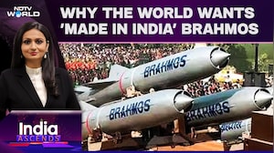 Brahmos Bonanza: Indonesia Eyes Indian Missile | Why World Wants To Buy 'Made In India' Brahmos