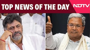 Karnataka News | Mallikarjun Kharge Meets CM Siddaramaiah | Biggest Stories Of November 22, 2025