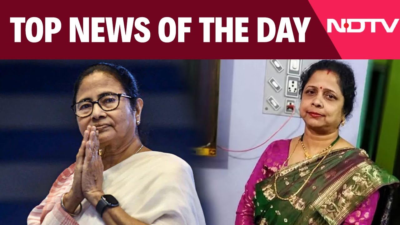 Political Showdown Over BLO Deaths In Bengal | Top News Of November 23, 2025