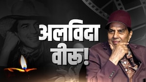 Actor Dharmendra passes away | ज्येष्ठ अभिनेते धर्मेंद्र यांनी 89व्या वर्षी घेतला अखेरचा श्वास