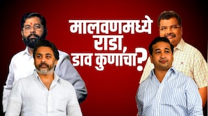 Malvan Rada | मालवणमध्ये धुमशान, सिंधुदुर्गातल्या 'त्या' सगळ्या राड्यामागे कुणाचा हात? डाव कुणाचा?