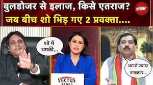 Bihar Politics: बिहार में योगी मॉडल लागू, विपक्ष क्यों बेकाबू? | Sucherita Kukreti | Mic On Hai