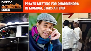 The Maharashtra Brief: Top News Stories From Mumbai