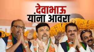 Special Report | Aashish Deshmukh यांच्या वादग्रस्त वक्तव्यामुळे राजकारण पेटलं, CM Fadnavis आवरणार?