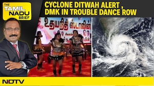 Tamil Nadu News | Sengottaiyan: Vijay Will Inherit MGR Legacy |  Cyclone Ditwah Alert