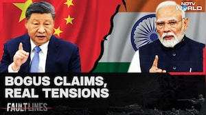 China's Arunachal Playbook: The Provocations Behind the False Claims