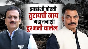 Nashik | Kumbhmela | तपोवनातील झाडांचा मुद्दा तापला, पाहा त्यावरील सविस्तर Report | NDTV मराठी