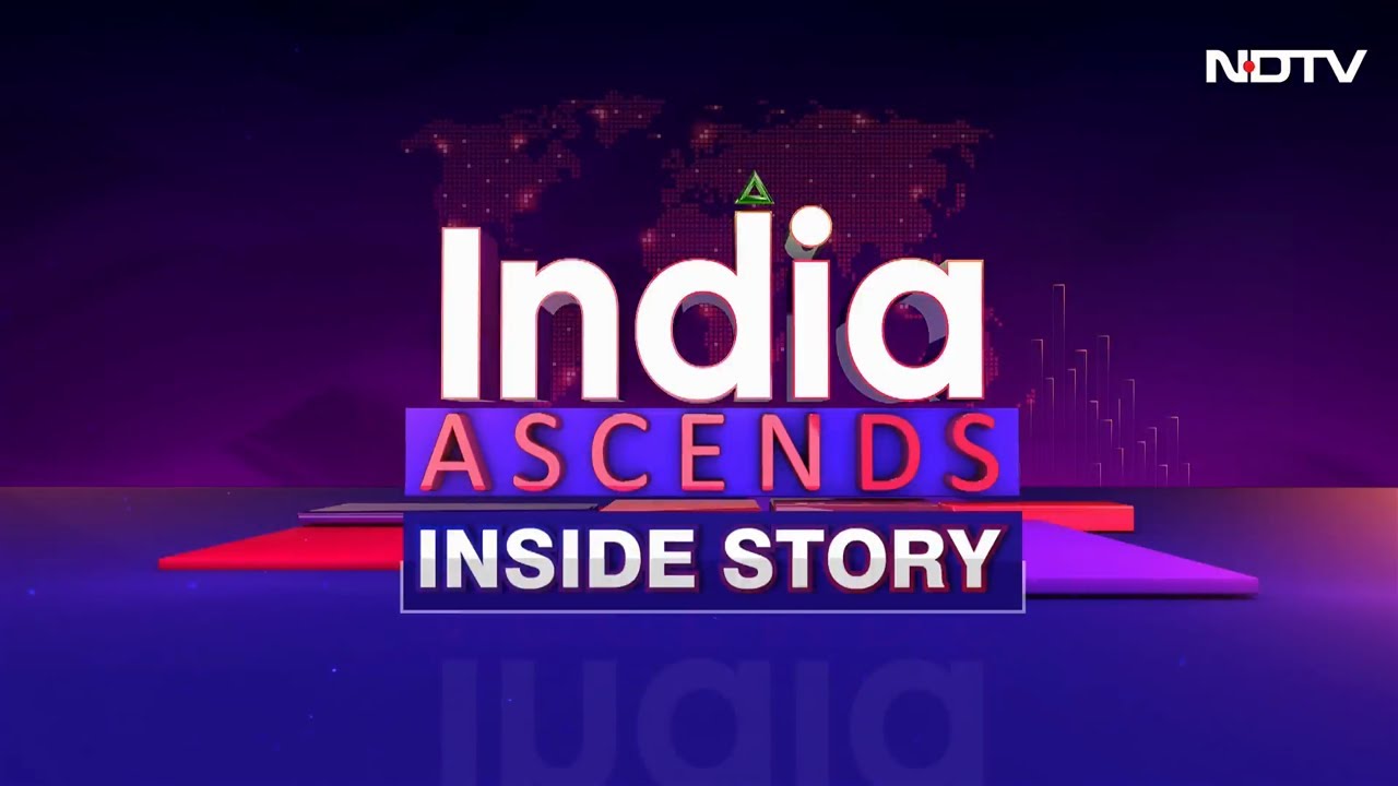 India Gets First Commercial Private Rocket | PM Unveils Vikram I, Set To Launch In 2026