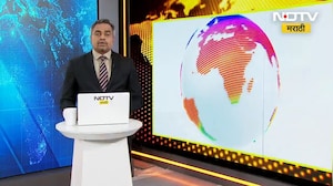 मी Eknath Shinde  साहेबांचा पीए बनायलाही तयार; Nilesh Rane यांचं DCM Shinde यांच्यासमोर जोरदार भाषण