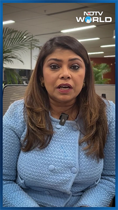 India Vs S Africa Final: Smriti Mandhana, Shafali Verma Off To A Steady Start, S Africa Opt To Bowl