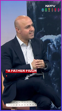 120 Bahadur Director About Brother Lt Gen Rajiv Ghai: “A Father Figure"