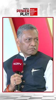 Congress MP Adresses 'Friendly Fights' Between Congress, RJD Ahead Of Bihar Polls