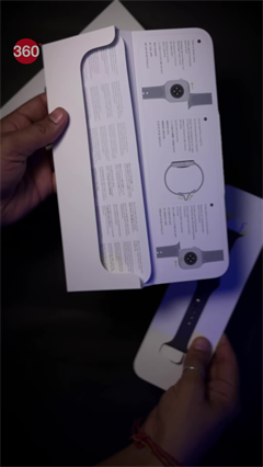 Apple Watch Series 11 Unboxing & First Look