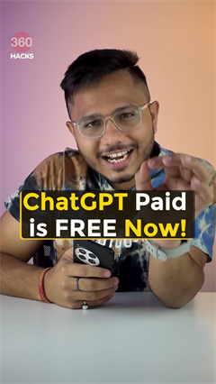 Get Chatgpt Go For Free
