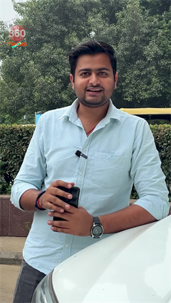 Instagram reels, One tap away