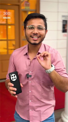 Instagram Chats Got a Crazy Update