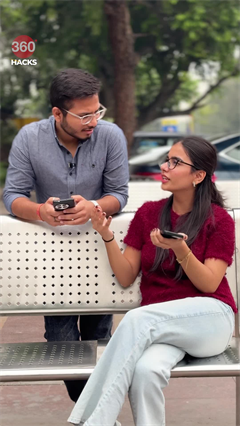 How to Turn Your Instagram into Hindi?