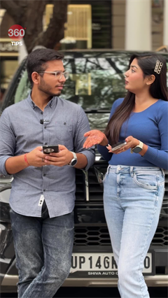 Hidden iPhone Feature to Get FREE Storage