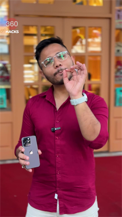 Apple Update Solved the Transparency Problem