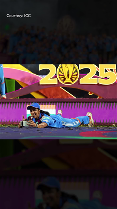 India Wins World Cup | The Jemi-Selfie Everyone Has Been Waiting For...